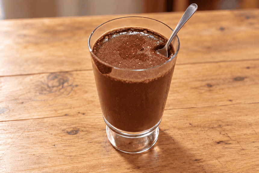 mousse chocolate web cucharita
